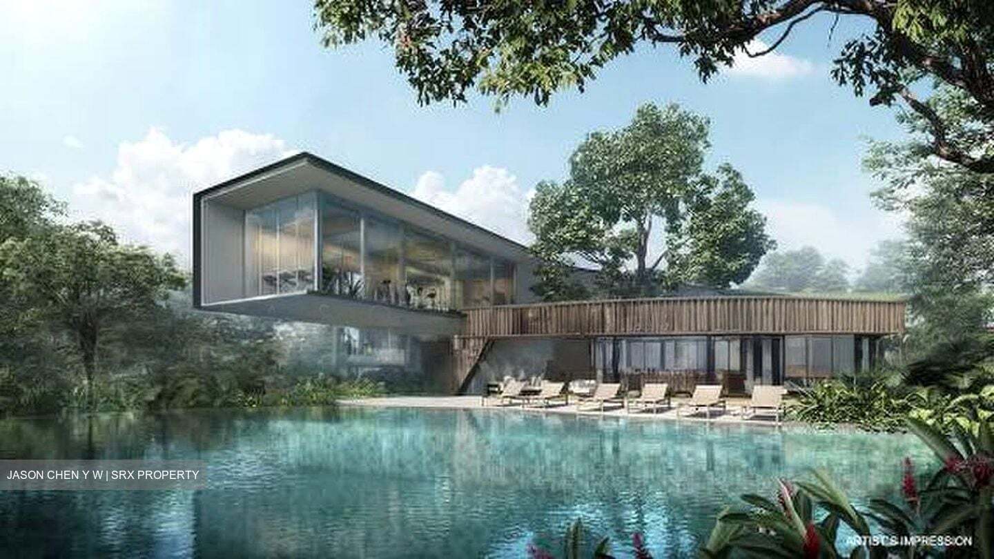 KI Residences at Brookvale (D21), Condominium #583842731